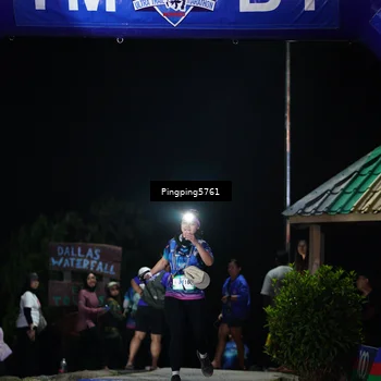 Runner Photo 5198991