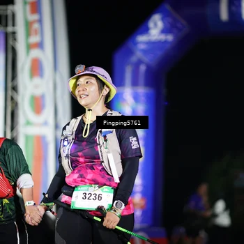 Runner Photo 5199049