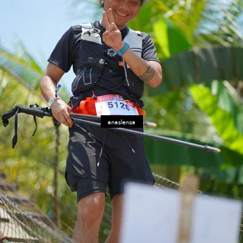 Runner Photo 5199054