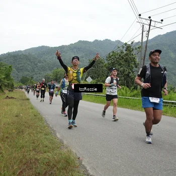 Runner Photo 5199087