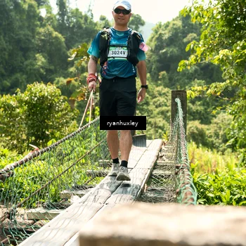Runner Photo 5199098