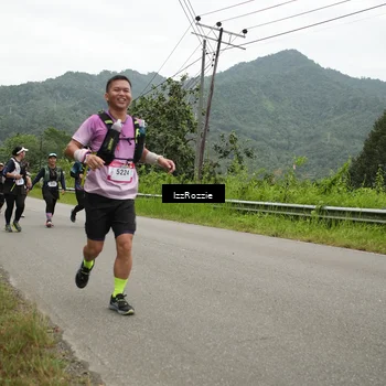 Runner Photo 5199099
