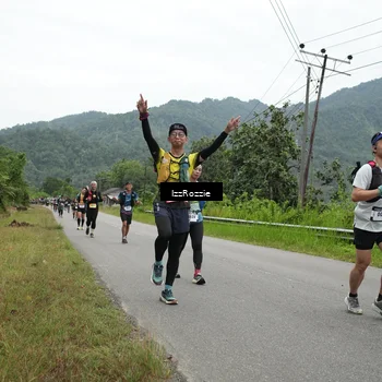 Runner Photo 5199112