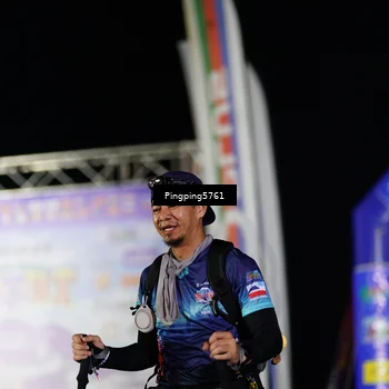 Runner Photo 5199126