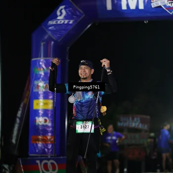 Runner Photo 5199133