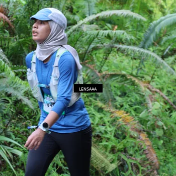 Runner Photo 5199167