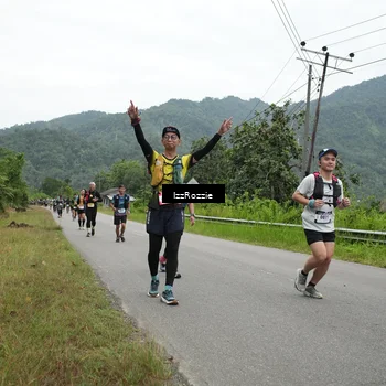 Runner Photo 5199179