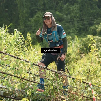 Runner Photo 5199189