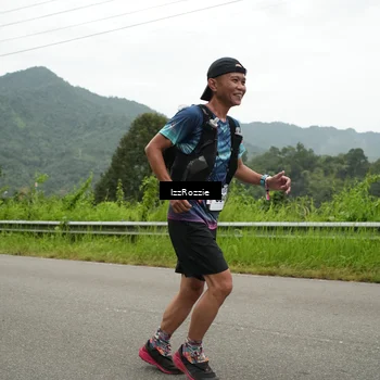 Runner Photo 5199202