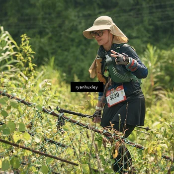 Runner Photo 5199205