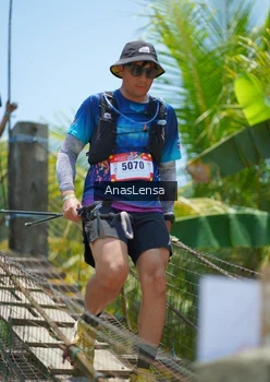 Runner Photo 5199219