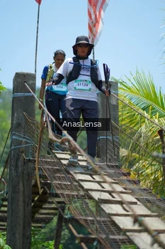 Runner Photo 5199222