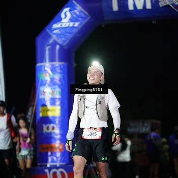 Runner Photo 5199230