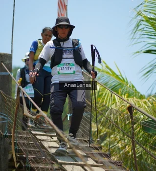 Runner Photo 5199235