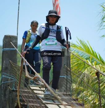 Runner Photo 5199239