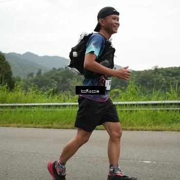 Runner Photo 5199255