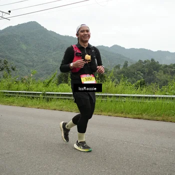 Runner Photo 5199256