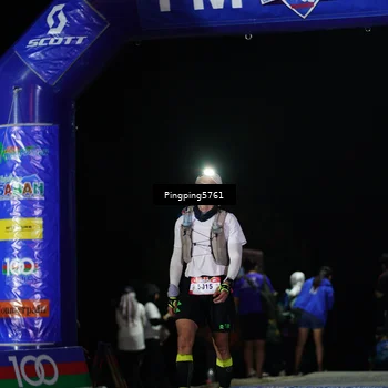 Runner Photo 5199257