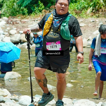 Runner Photo 5199274