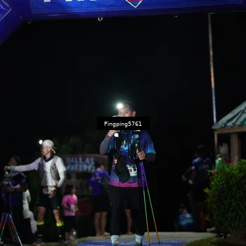 Runner Photo 5199276