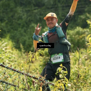 Runner Photo 5199277