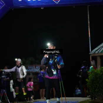 Runner Photo 5199279