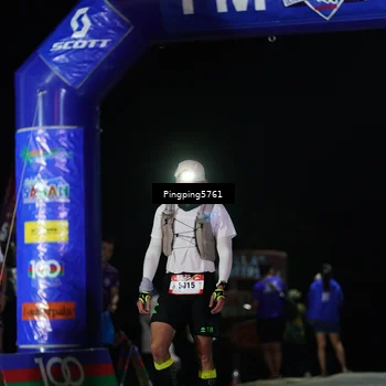 Runner Photo 5199281