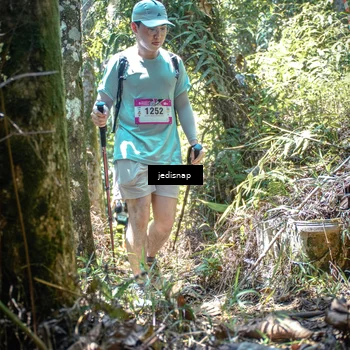 Runner Photo 5199292