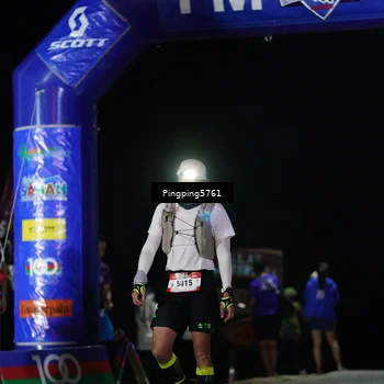 Runner Photo 5199302