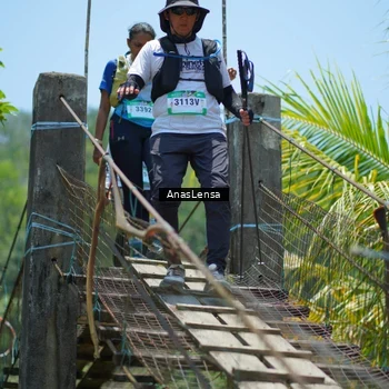 Runner Photo 5199304