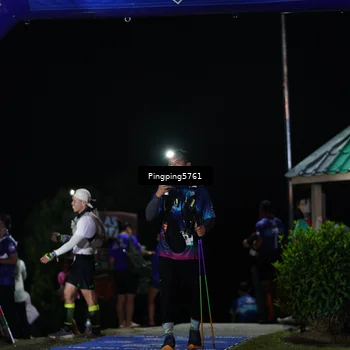 Runner Photo 5199316