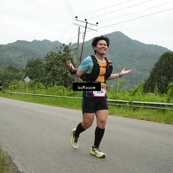 Runner Photo 5199352