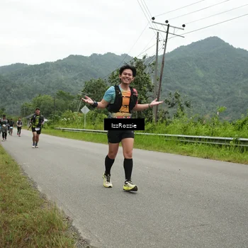 Runner Photo 5199368