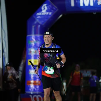 Runner Photo 5199377