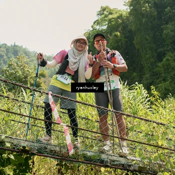 Runner Photo 5199405