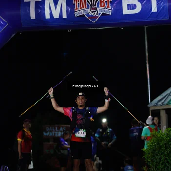 Runner Photo 5199410