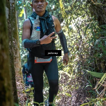 Runner Photo 5199415
