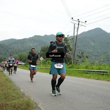 Runner Photo 5199434