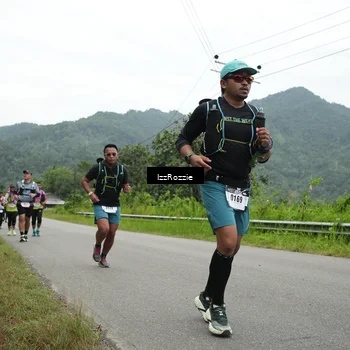 Runner Photo 5199435
