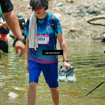 Runner Photo 5199439