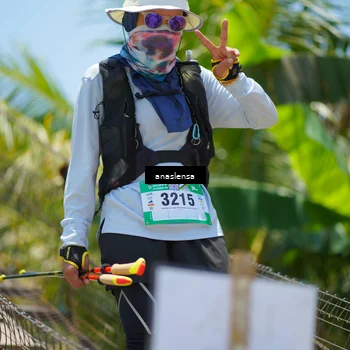 Runner Photo 5199450