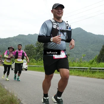 Runner Photo 5199496