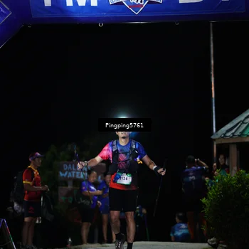 Runner Photo 5199497