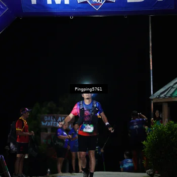 Runner Photo 5199502