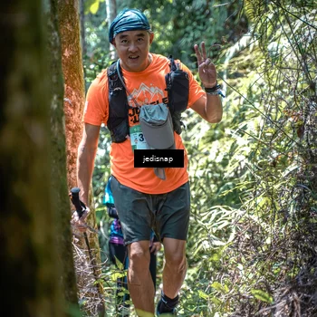 Runner Photo 5199505