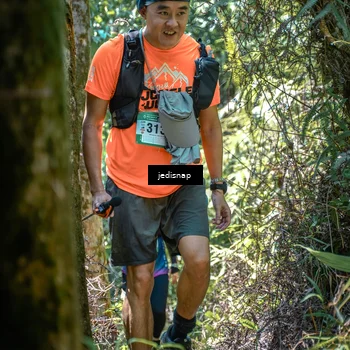 Runner Photo 5199507