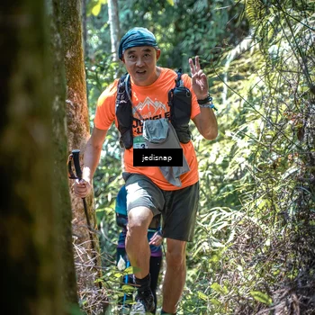 Runner Photo 5199509