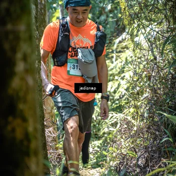 Runner Photo 5199511