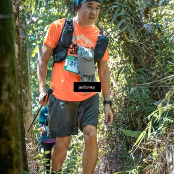 Runner Photo 5199519