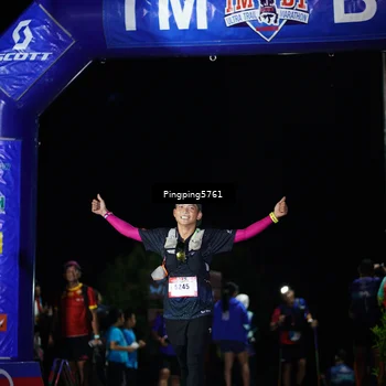 Runner Photo 5199532
